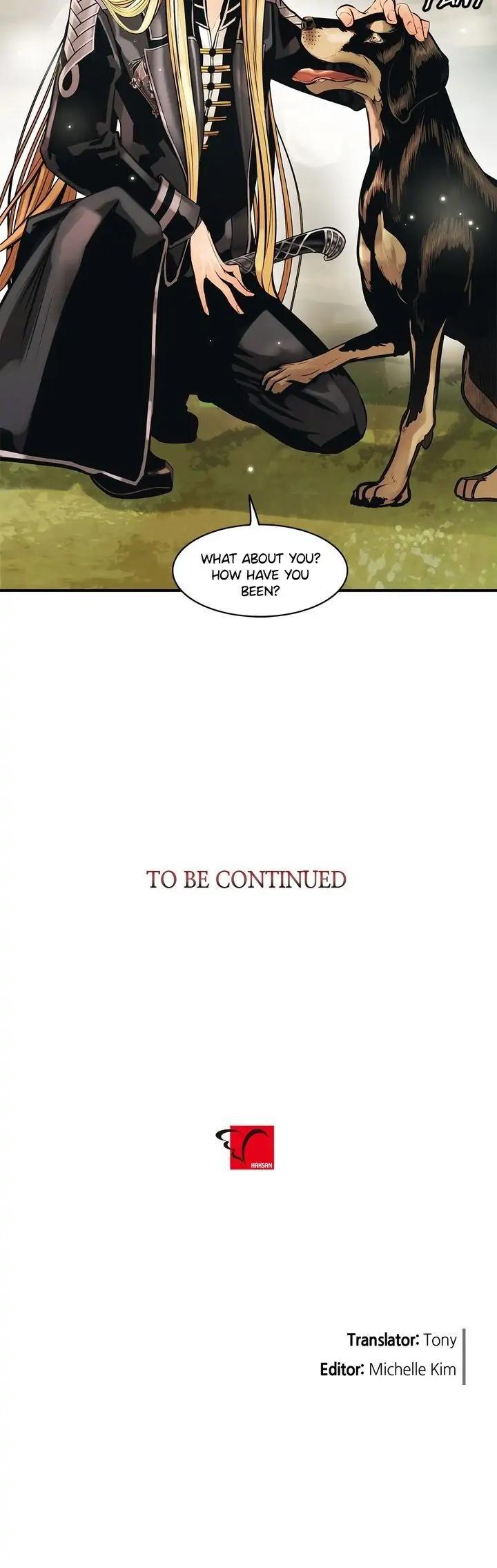 Mookhyang: Dark Lady Chap 73 - Next Chap 74