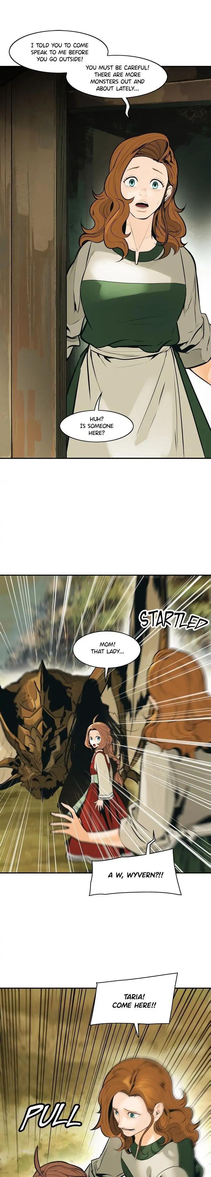 Mookhyang: Dark Lady Chap 73 - Next Chap 74