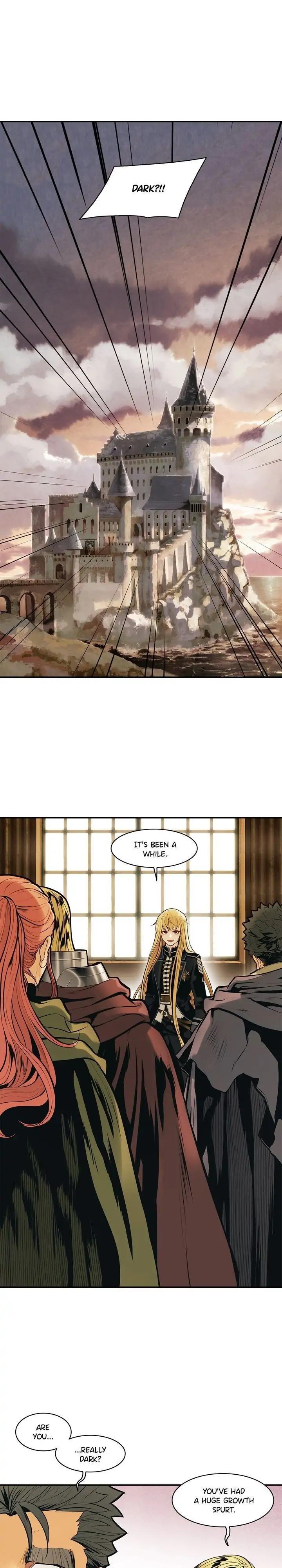 Mookhyang: Dark Lady Chap 73 - Next Chap 74