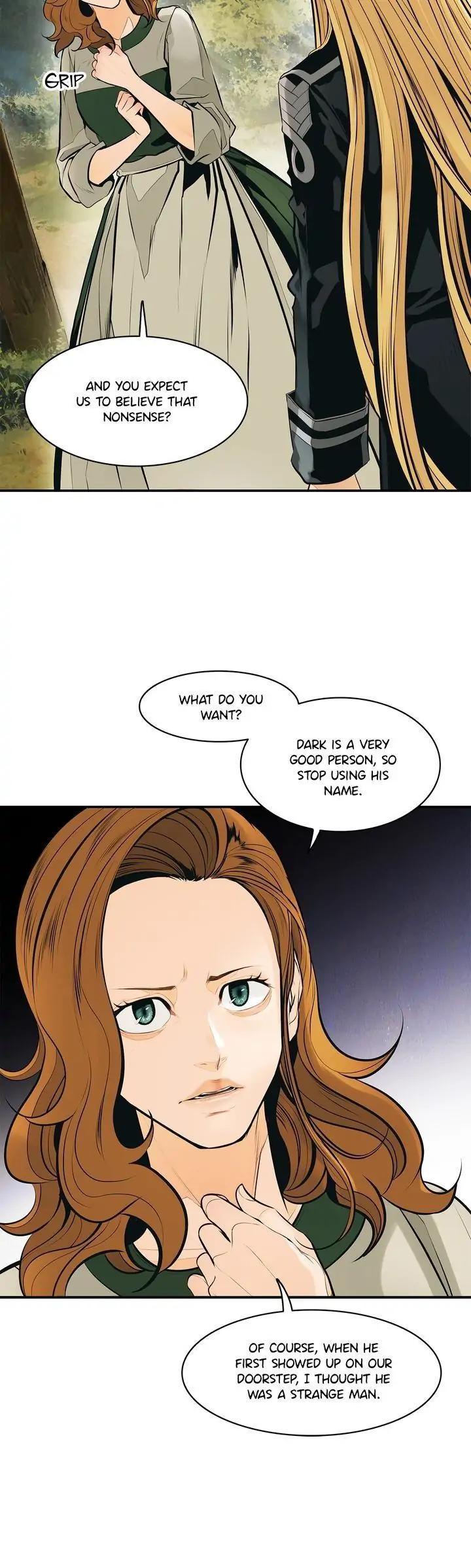 Mookhyang: Dark Lady Chap 73 - Next Chap 74
