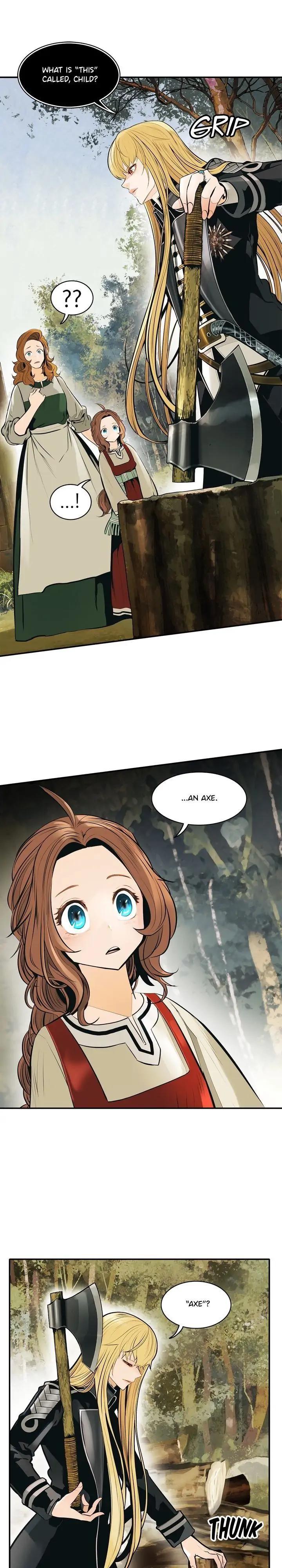 Mookhyang: Dark Lady Chap 73 - Next Chap 74