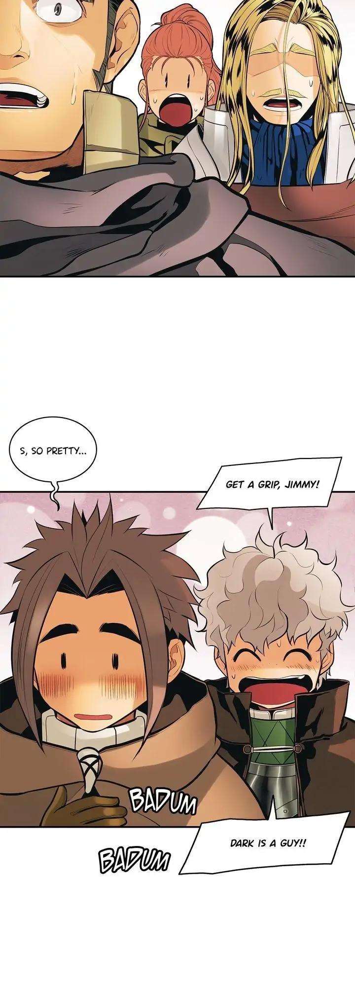 Mookhyang: Dark Lady Chap 73 - Next Chap 74