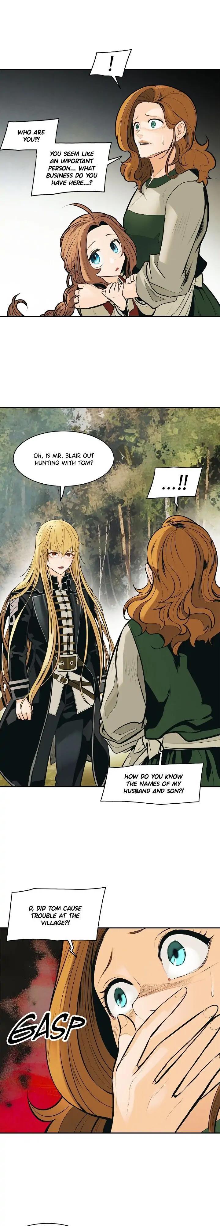 Mookhyang: Dark Lady Chap 73 - Next Chap 74