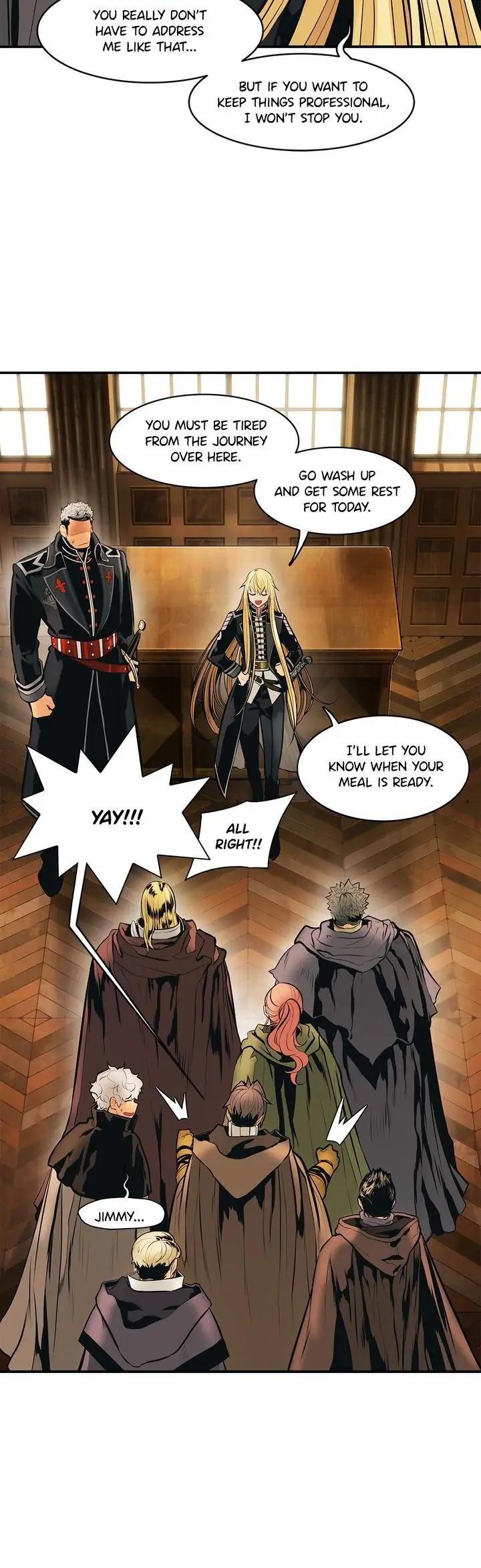 Mookhyang: Dark Lady Chap 73 - Next Chap 74