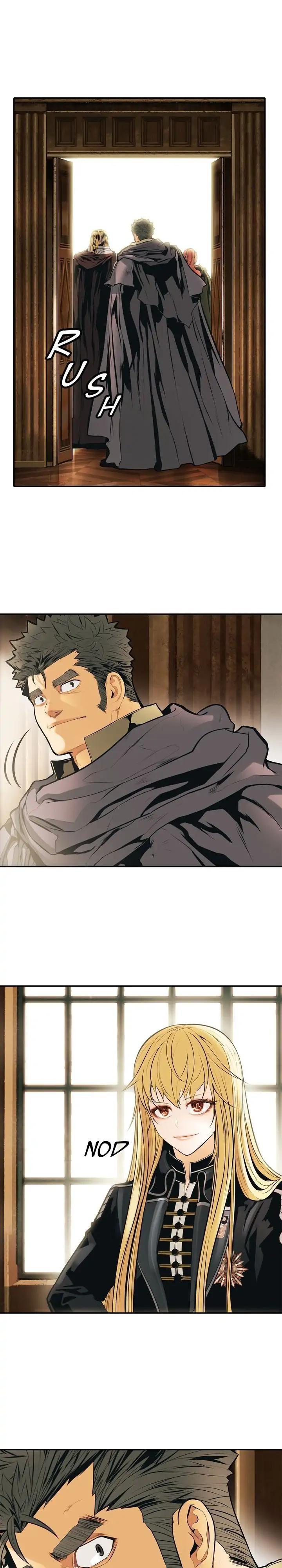 Mookhyang: Dark Lady Chap 73 - Next Chap 74