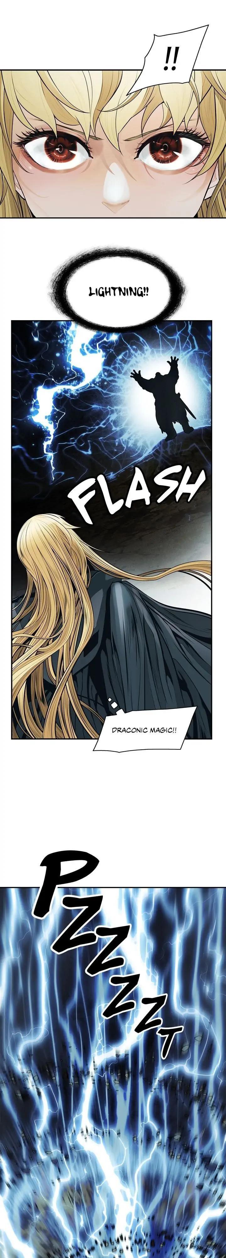 Mookhyang: Dark Lady Chap 87 - Next Chap 88