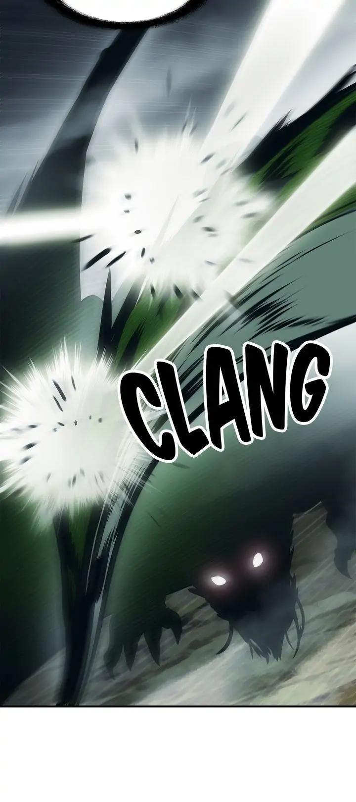 Mookhyang: Dark Lady Chap 87 - Next Chap 88