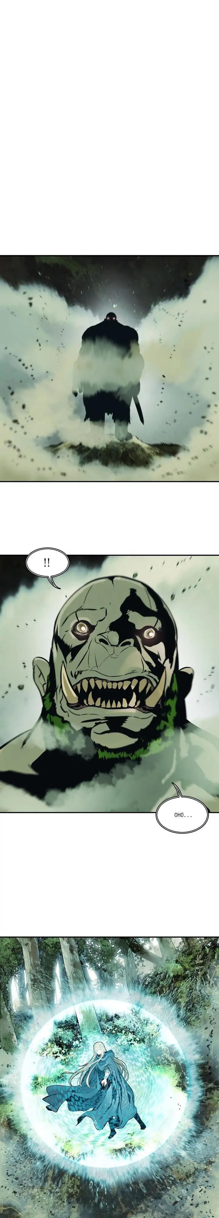 Mookhyang: Dark Lady Chap 87 - Next Chap 88