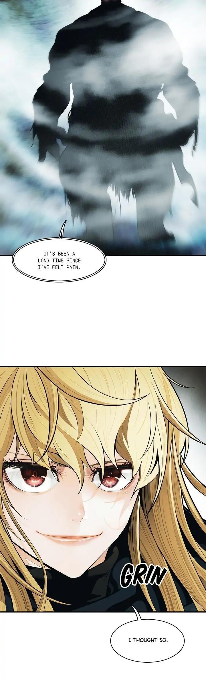 Mookhyang: Dark Lady Chap 87 - Next Chap 88