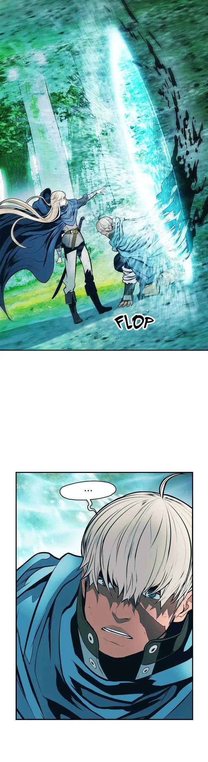 Mookhyang: Dark Lady Chap 87 - Next Chap 88