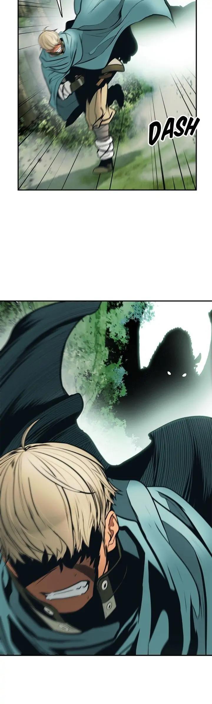 Mookhyang: Dark Lady Chap 87 - Next Chap 88