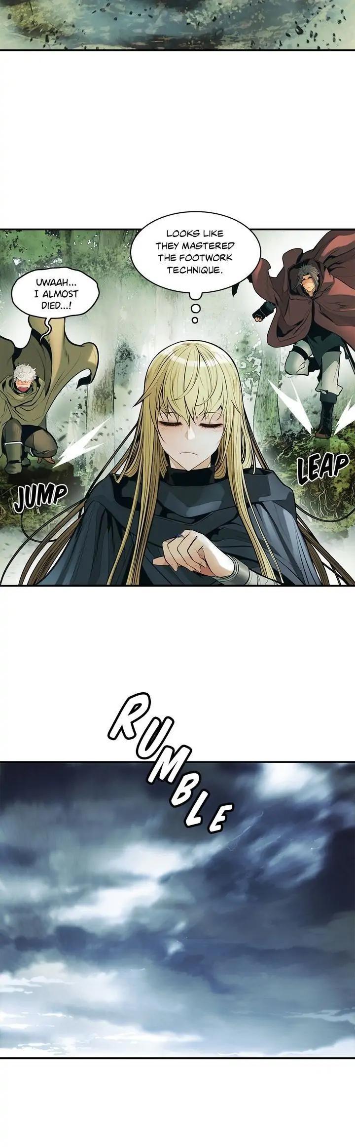 Mookhyang: Dark Lady Chap 87 - Next Chap 88