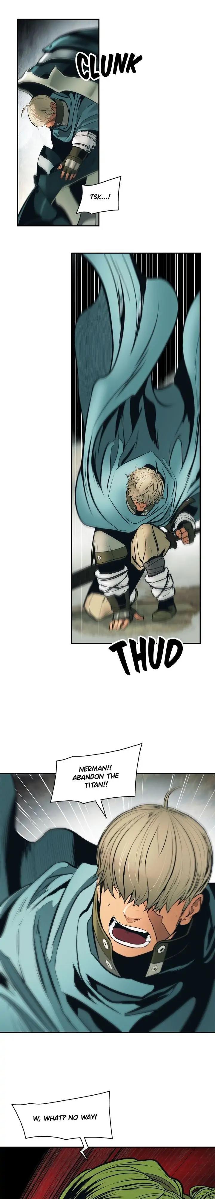 Mookhyang: Dark Lady Chap 87 - Next Chap 88