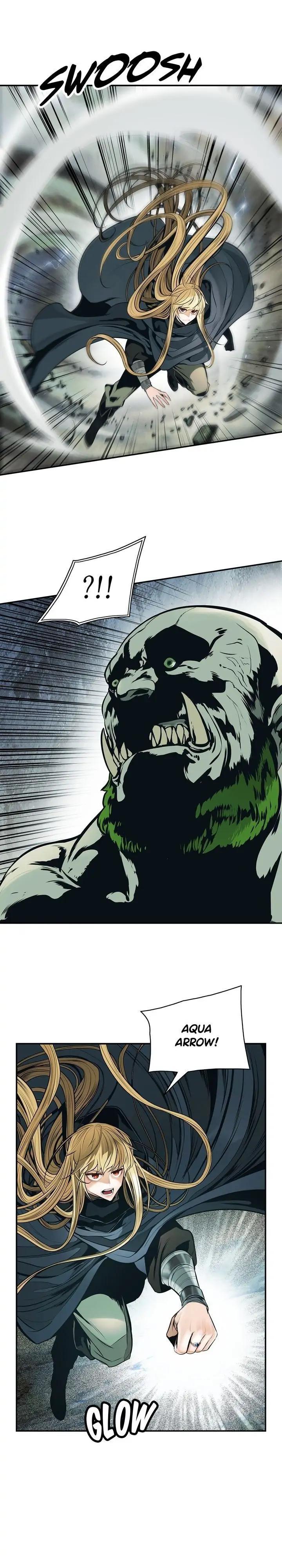 Mookhyang: Dark Lady Chap 87 - Next Chap 88