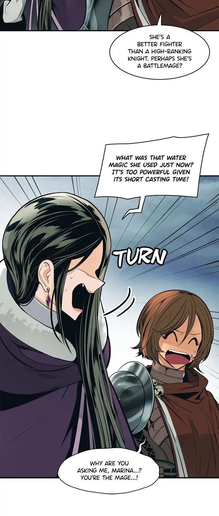 Mookhyang: Dark Lady Chap 87 - Next Chap 88