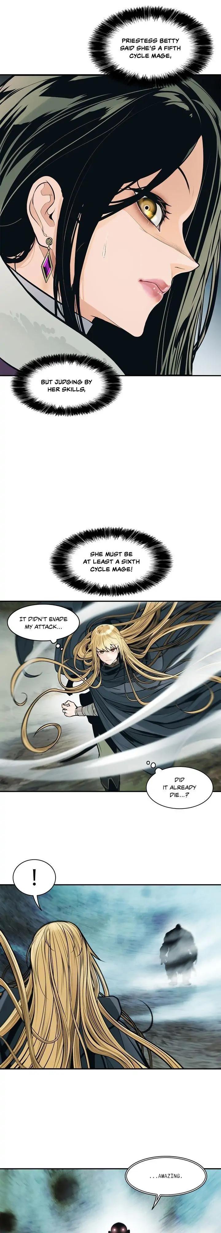 Mookhyang: Dark Lady Chap 87 - Next Chap 88