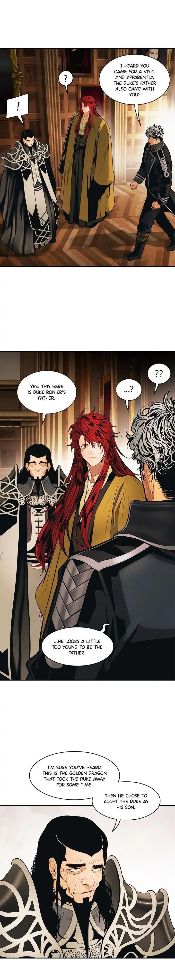 Mookhyang: Dark Lady Chap 84 - Next Chap 85