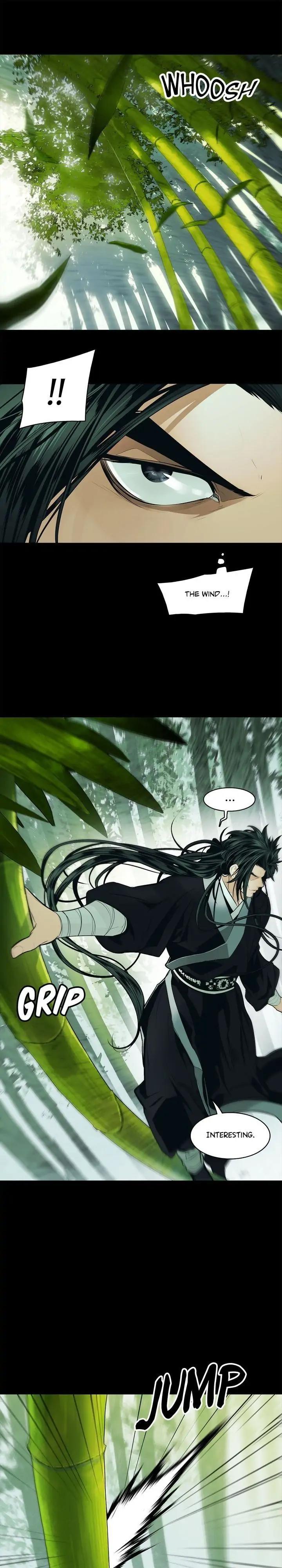 Mookhyang: Dark Lady Chap 84 - Next Chap 85