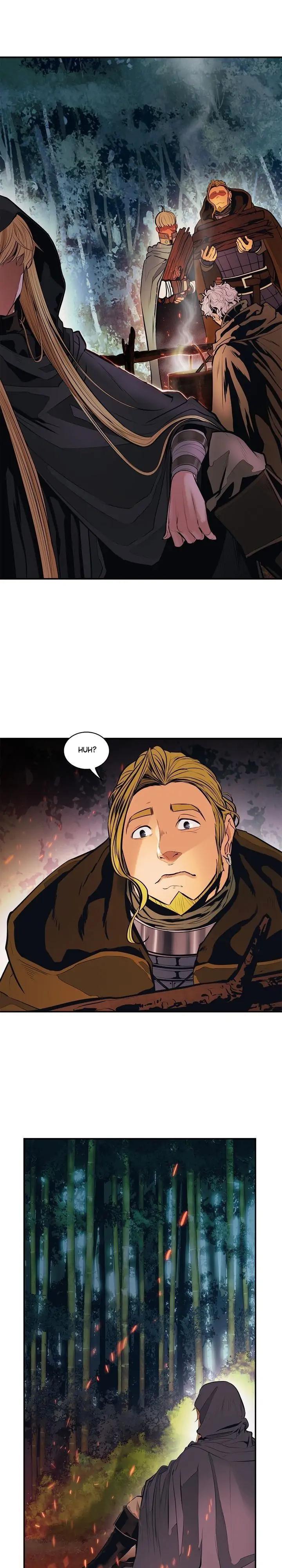 Mookhyang: Dark Lady Chap 84 - Next Chap 85