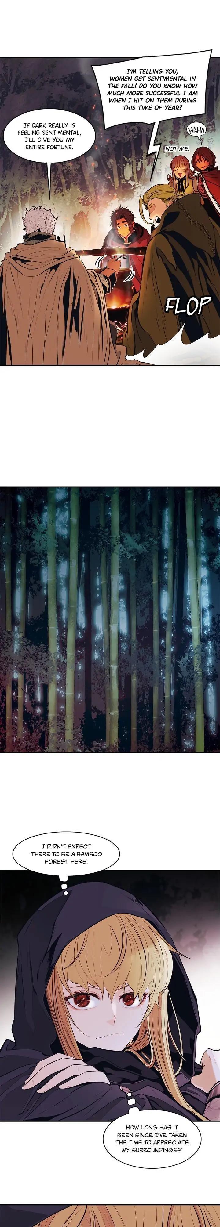 Mookhyang: Dark Lady Chap 84 - Next Chap 85