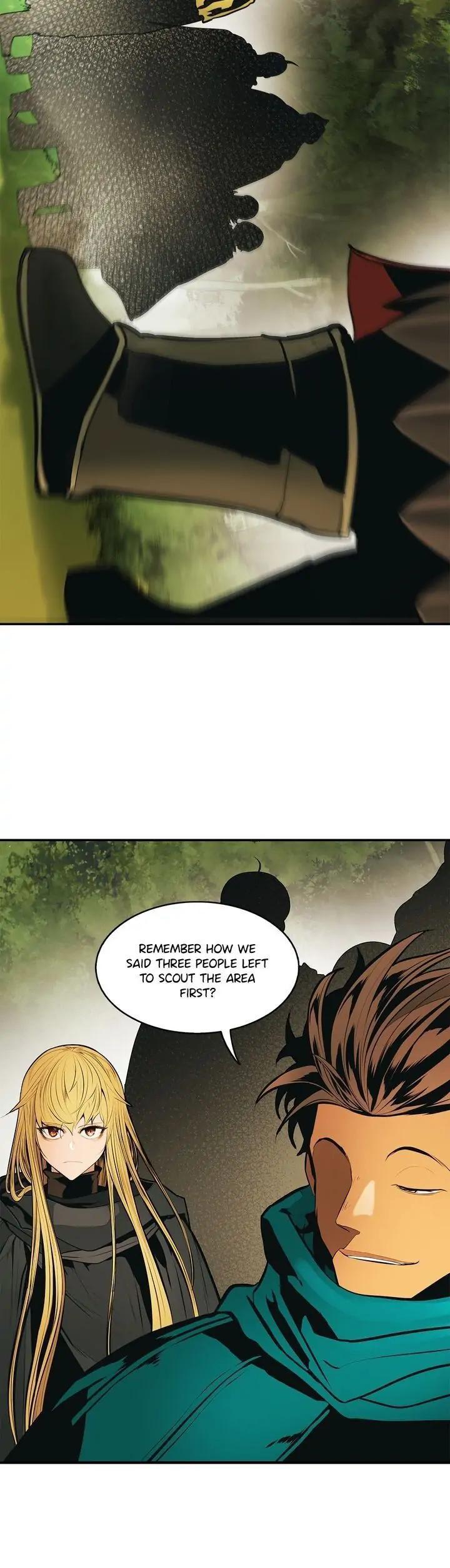 Mookhyang: Dark Lady Chap 84 - Next Chap 85