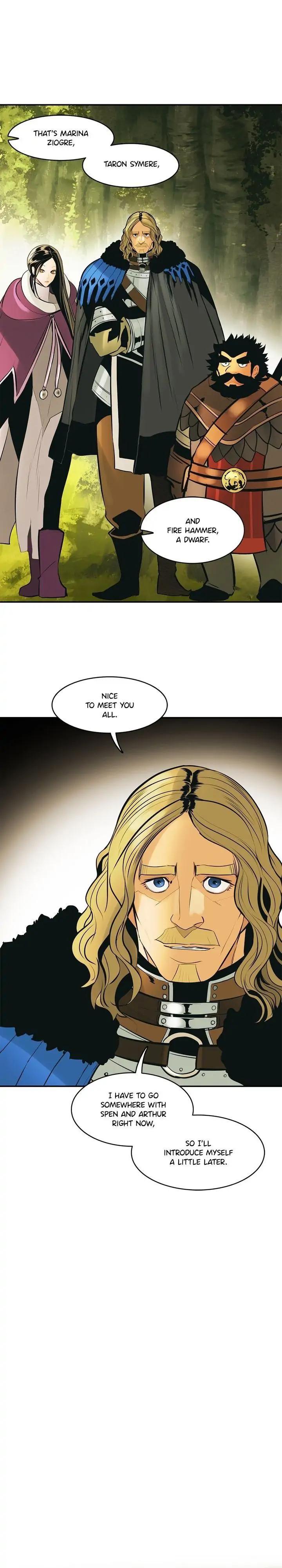 Mookhyang: Dark Lady Chap 84 - Next Chap 85