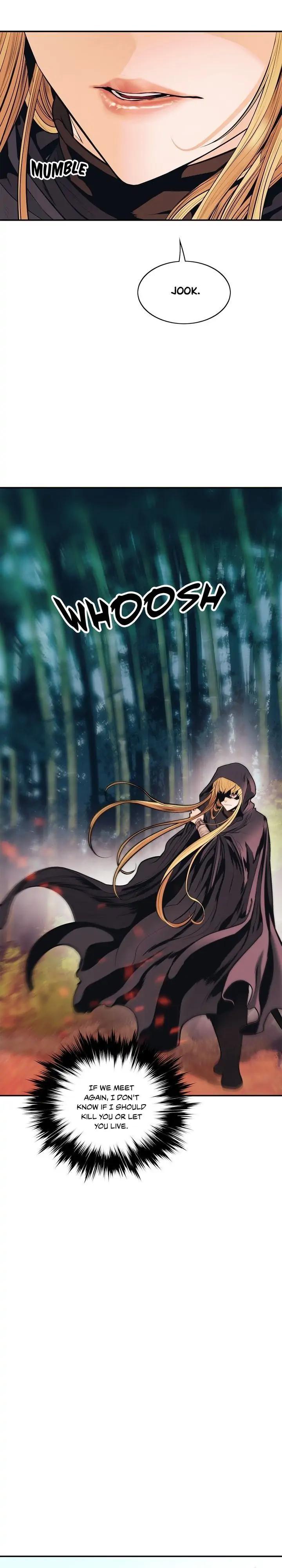 Mookhyang: Dark Lady Chap 84 - Next Chap 85