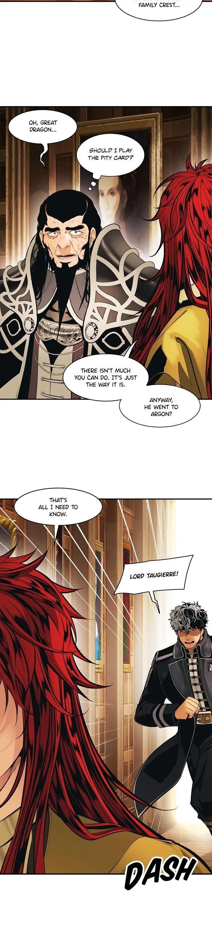 Mookhyang: Dark Lady Chap 84 - Next Chap 85