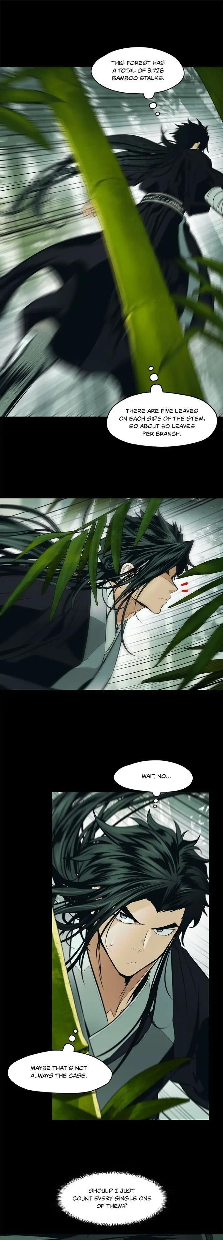 Mookhyang: Dark Lady Chap 84 - Next Chap 85