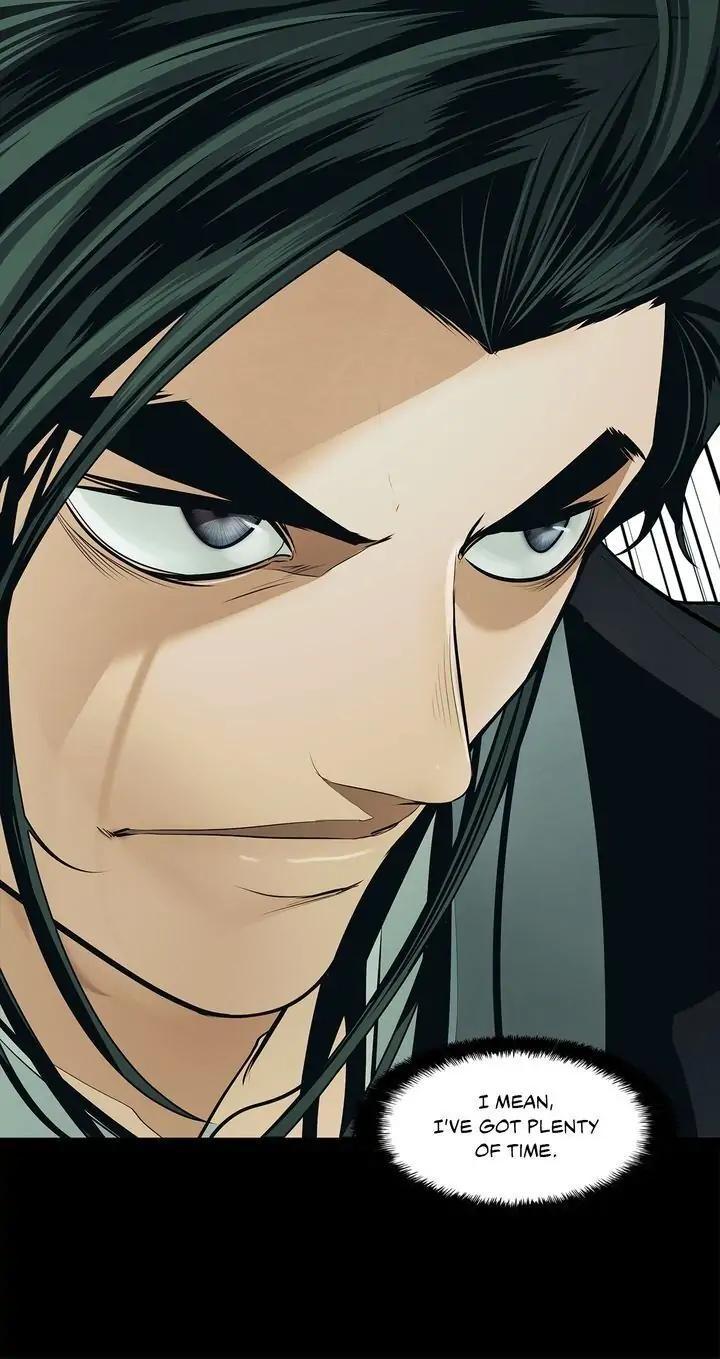 Mookhyang: Dark Lady Chap 84 - Next Chap 85