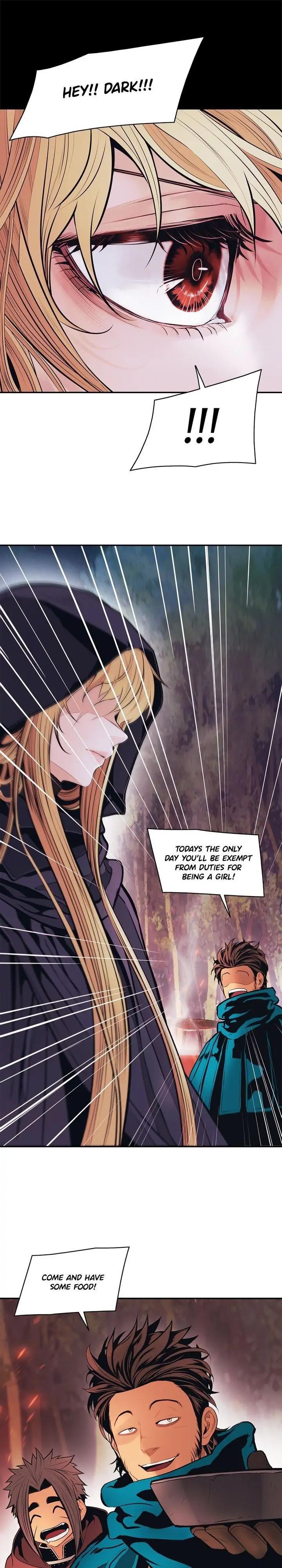 Mookhyang: Dark Lady Chap 84 - Next Chap 85