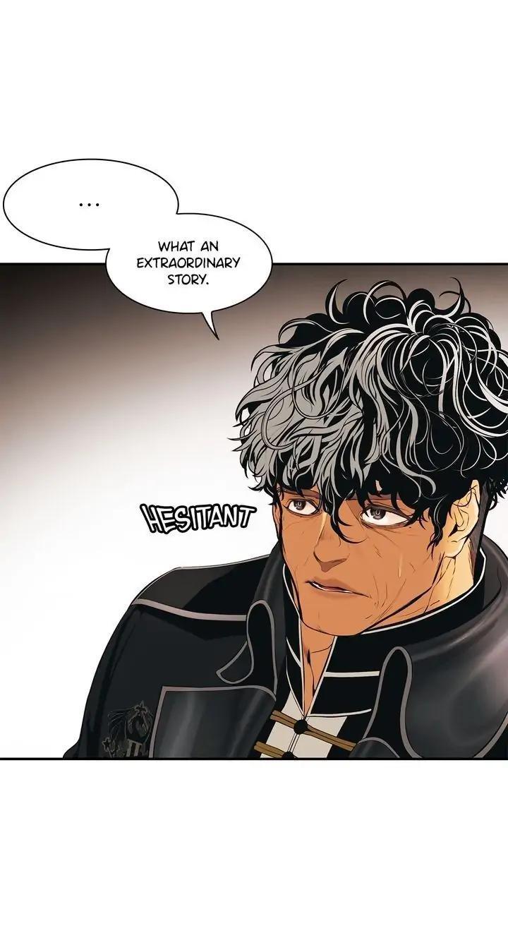 Mookhyang: Dark Lady Chap 84 - Next Chap 85