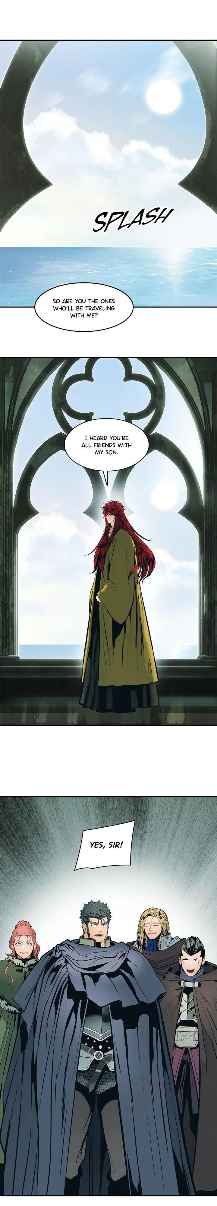 Mookhyang: Dark Lady Chap 84 - Next Chap 85