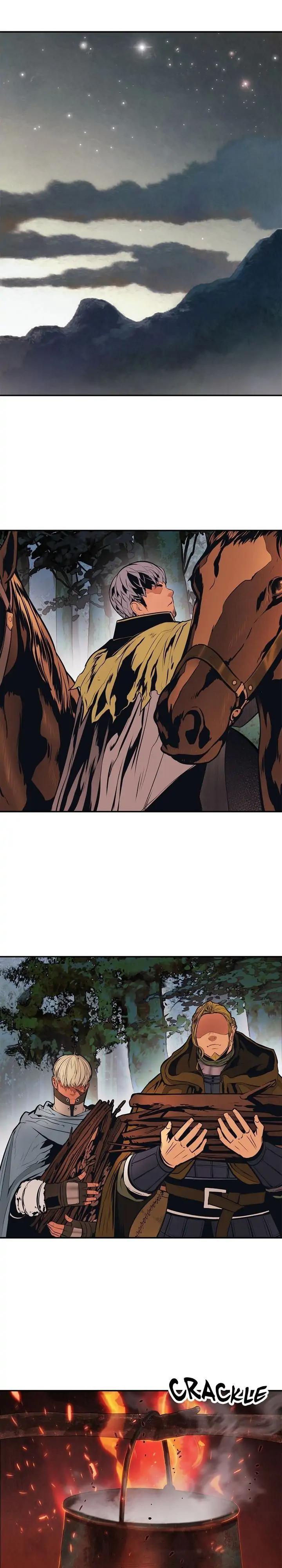 Mookhyang: Dark Lady Chap 84 - Next Chap 85