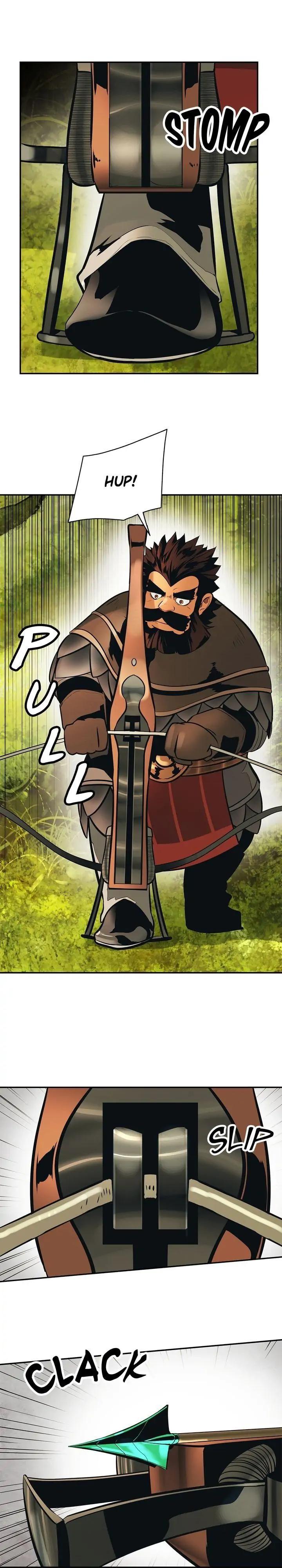 Mookhyang: Dark Lady Chap 85 - Next Chap 86