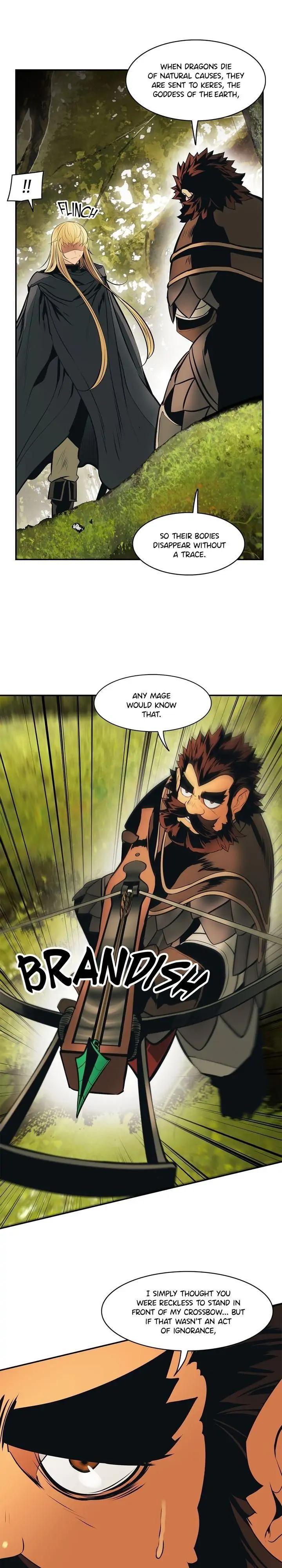 Mookhyang: Dark Lady Chap 85 - Next Chap 86