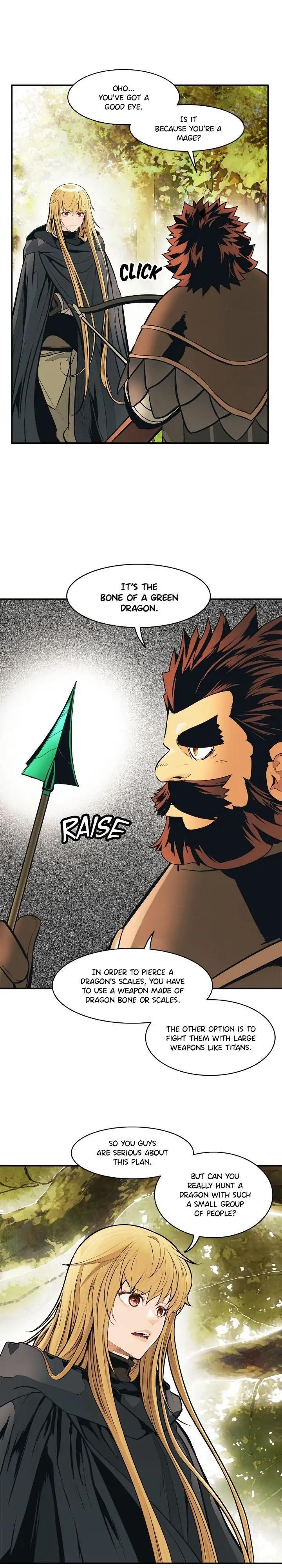 Mookhyang: Dark Lady Chap 85 - Next Chap 86