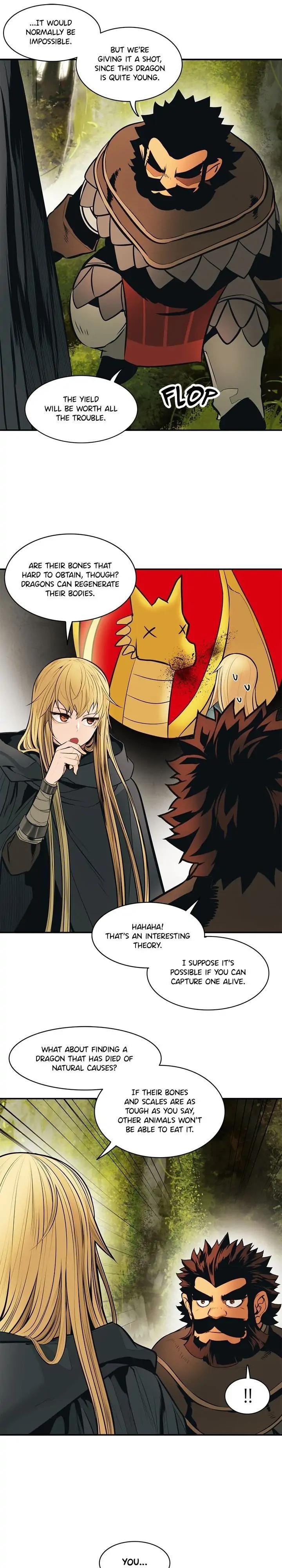 Mookhyang: Dark Lady Chap 85 - Next Chap 86