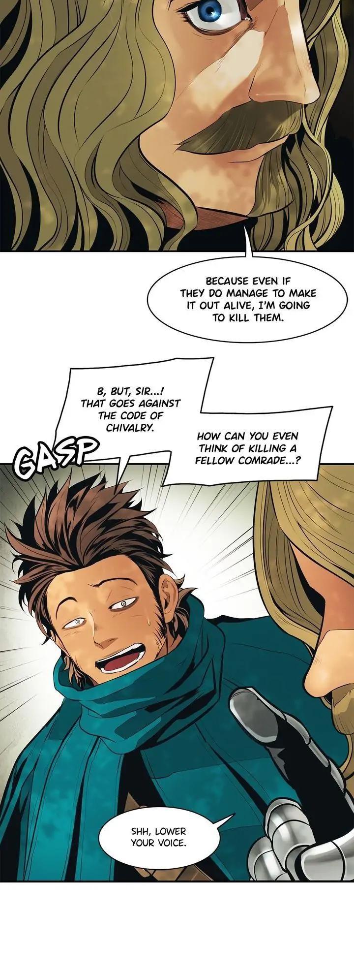 Mookhyang: Dark Lady Chap 85 - Next Chap 86