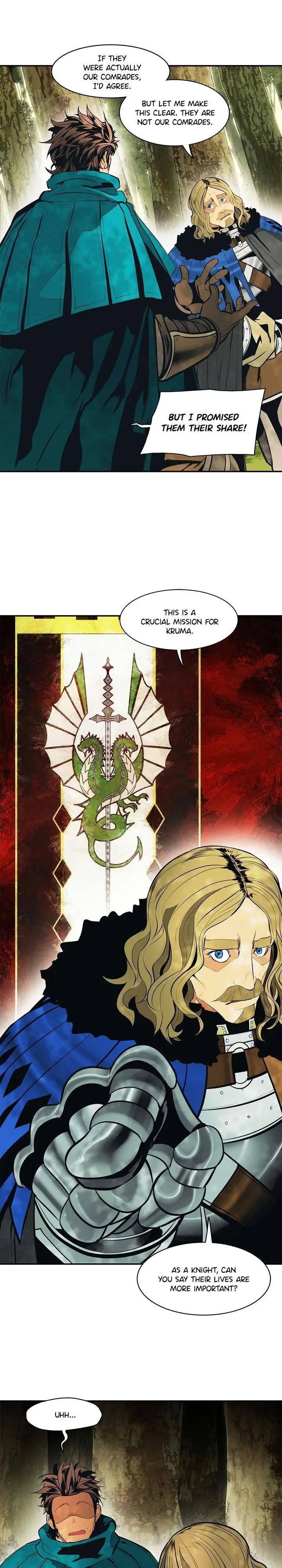 Mookhyang: Dark Lady Chap 85 - Next Chap 86