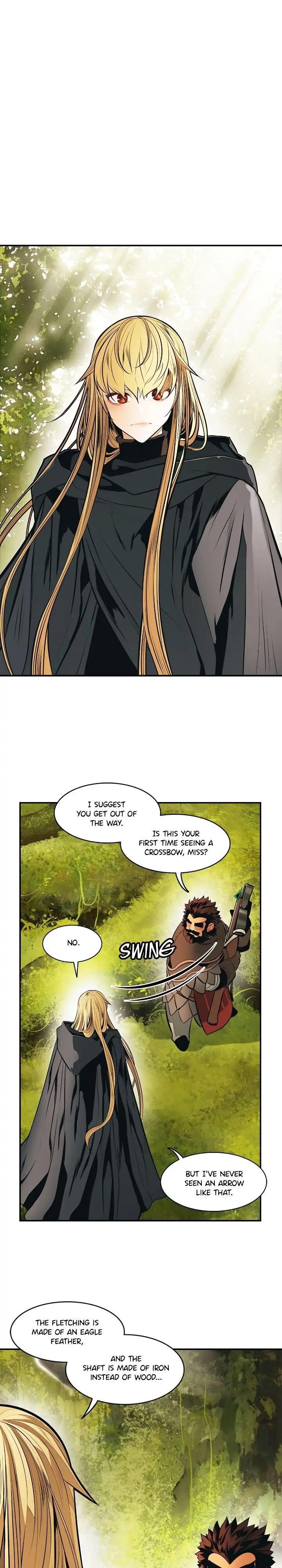 Mookhyang: Dark Lady Chap 85 - Next Chap 86