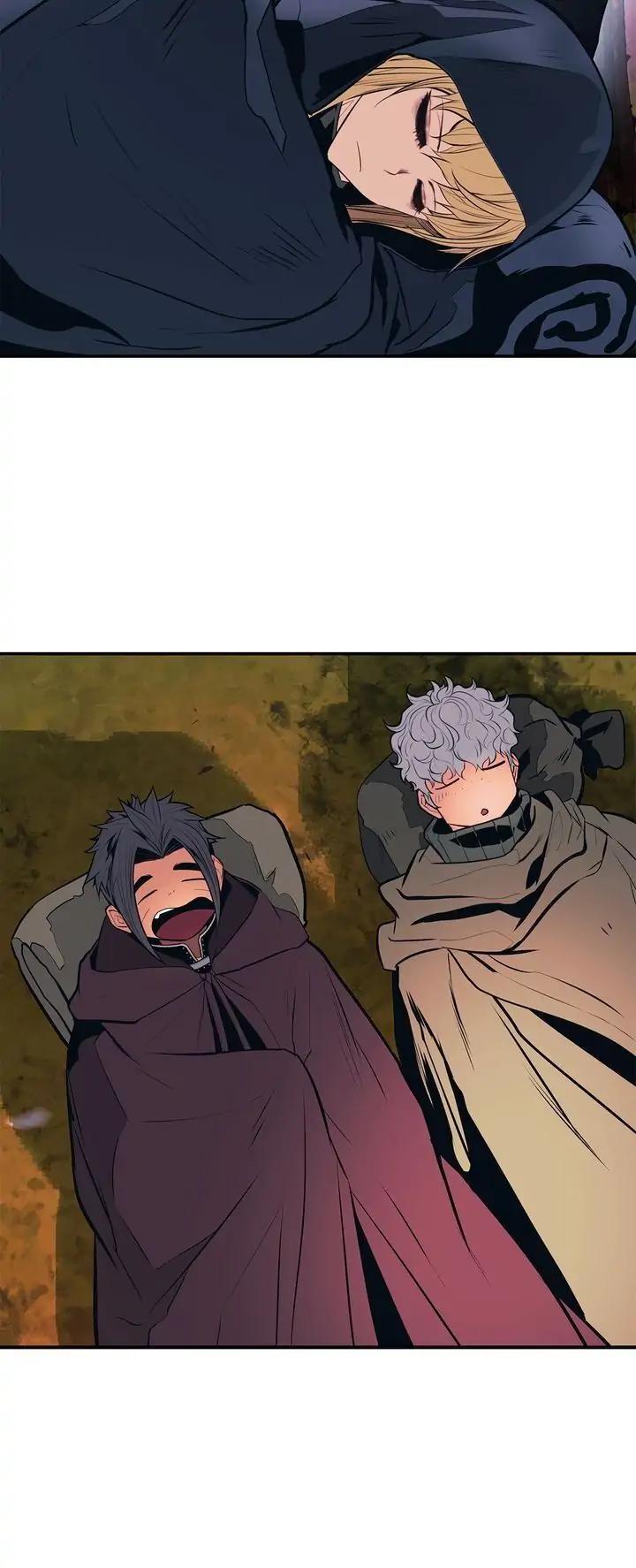 Mookhyang: Dark Lady Chap 85 - Next Chap 86