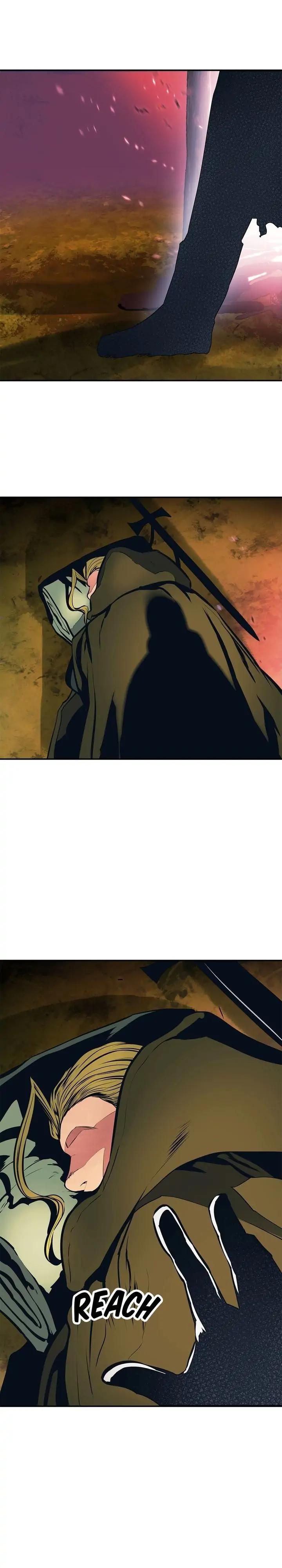 Mookhyang: Dark Lady Chap 85 - Next Chap 86