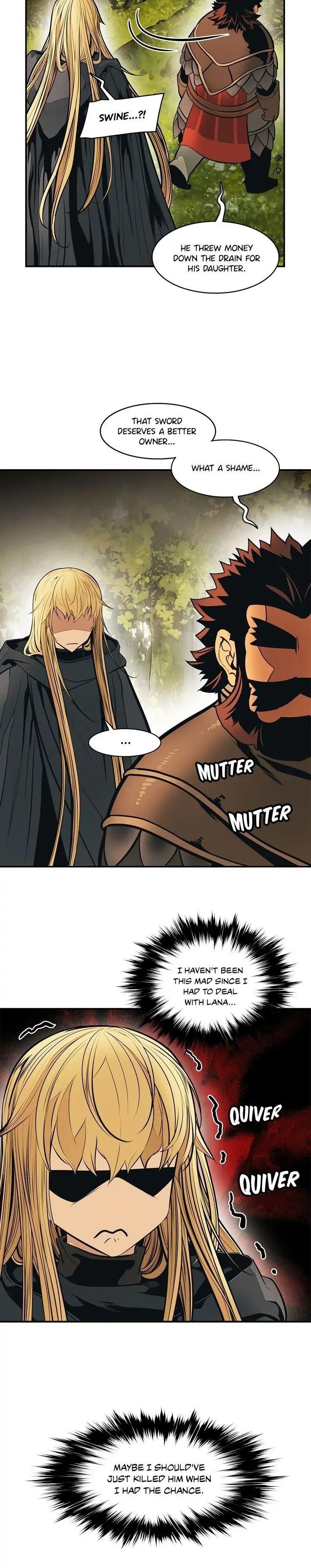 Mookhyang: Dark Lady Chap 85 - Next Chap 86
