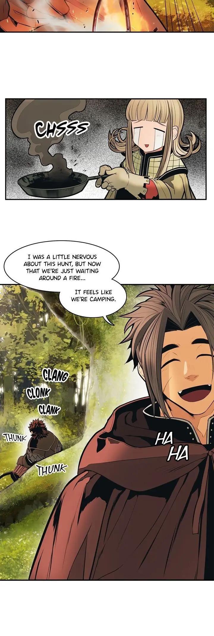 Mookhyang: Dark Lady Chap 85 - Next Chap 86