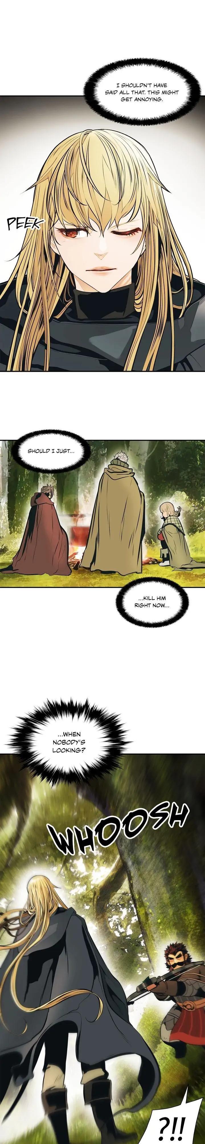 Mookhyang: Dark Lady Chap 85 - Next Chap 86