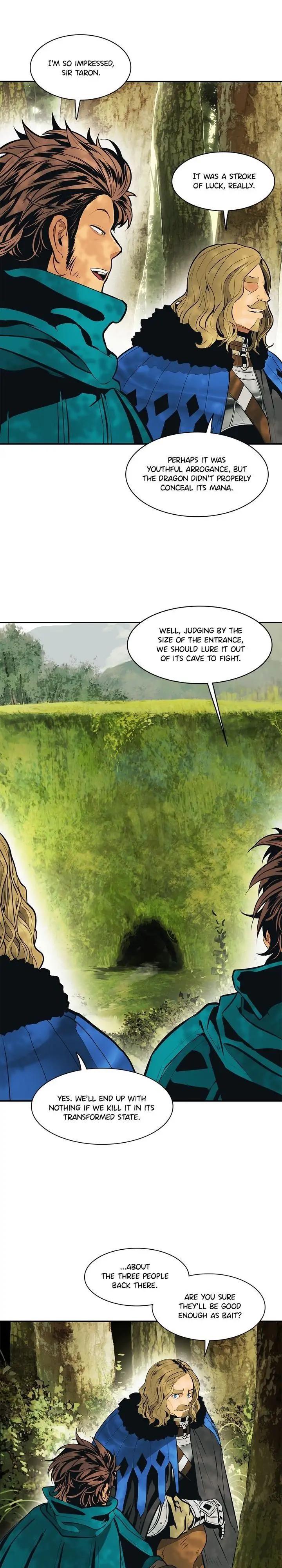 Mookhyang: Dark Lady Chap 85 - Next Chap 86