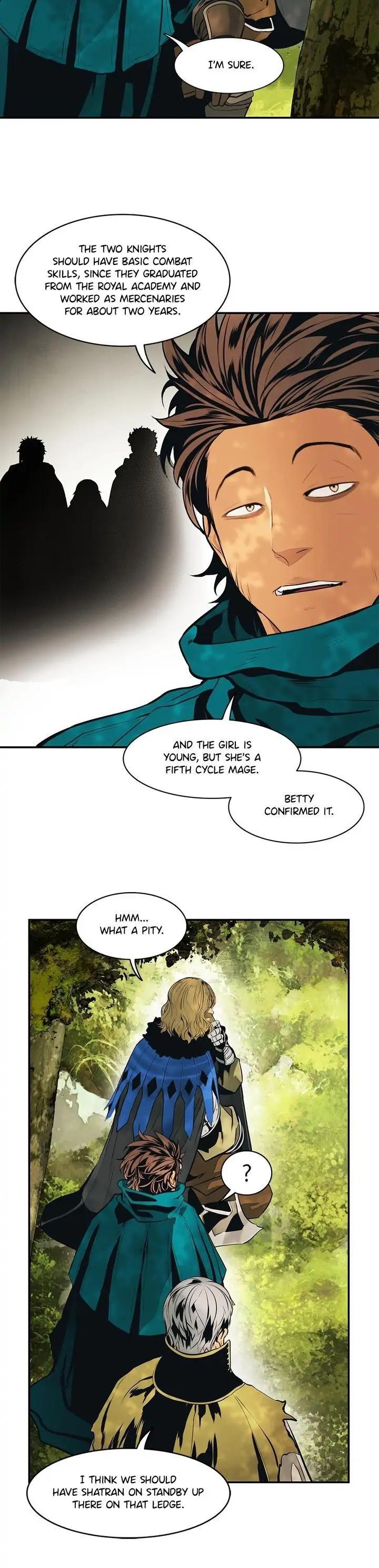 Mookhyang: Dark Lady Chap 85 - Next Chap 86