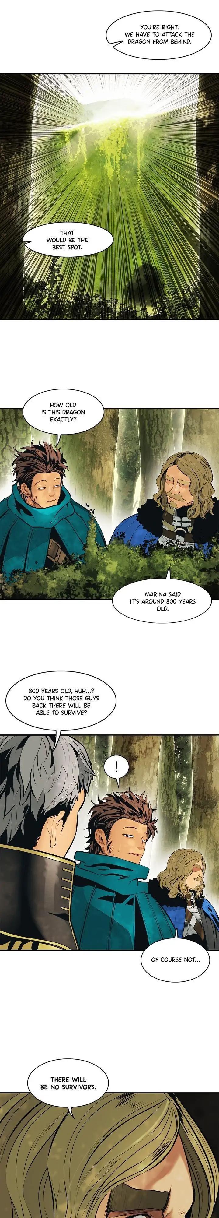 Mookhyang: Dark Lady Chap 85 - Next Chap 86