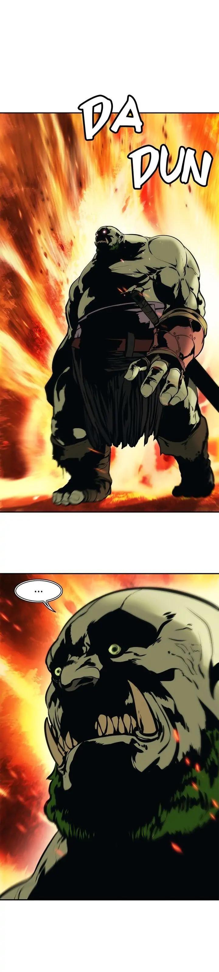 Mookhyang: Dark Lady Chap 86 - Next Chap 87